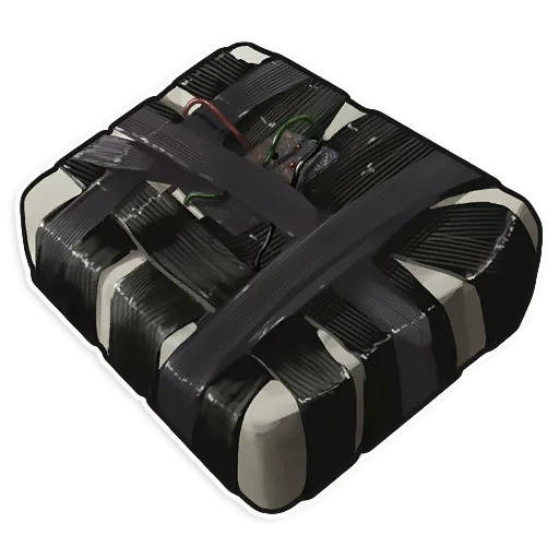 Rust pack Rust pack -