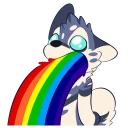 Sticker Ryker - 7 Sticker Ryker - 7