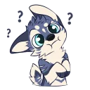 Sticker Ryker - 2 Sticker Ryker - 2