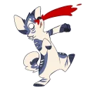 Sticker Ryker - 10 Sticker Ryker - 10