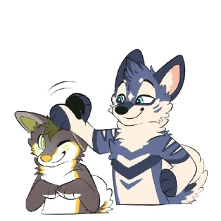 Sticker Ryker - 11 Sticker Ryker - 11