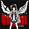 Ryuko Matoi (KILL la KILL) Ryuko Matoi (KILL la KILL) -
