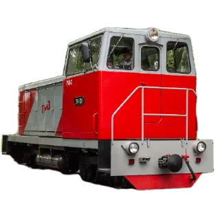 Sticker Rzd_pvk стикеры - 0