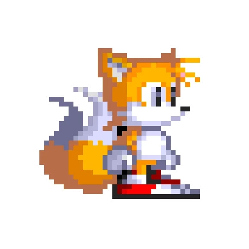 Sonic 3 & Knuckes - Tails Sonic 3 & Knuckes - Tails -