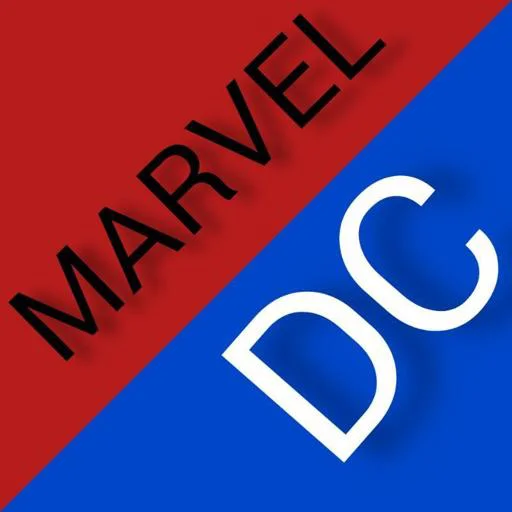 MARVEL/DC sticker pack 2.0 @Themki_robot MARVEL/DC sticker pack 2.0 @Themki_robot -