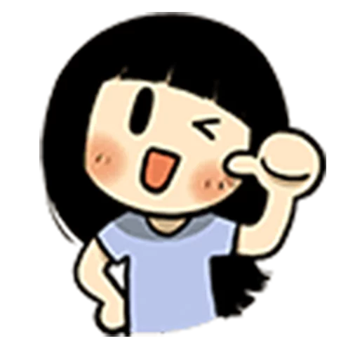 Smile Brush 2 (Line) Smile Brush 2 (Line) -