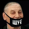 СЧЁТ ШИЗОПРЕДКОВ СЧЁТ ШИЗОПРЕДКОВ - person