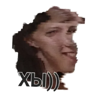 Sticker СЛИПШИЕСЯ ЯЙЦА 2.0 - 11 Sticker СЛИПШИЕСЯ ЯЙЦА 2.0 - 11