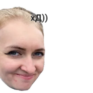 Sticker СЛИПШИЕСЯ ЯЙЦА 2.0 - 7 Sticker СЛИПШИЕСЯ ЯЙЦА 2.0 - 7