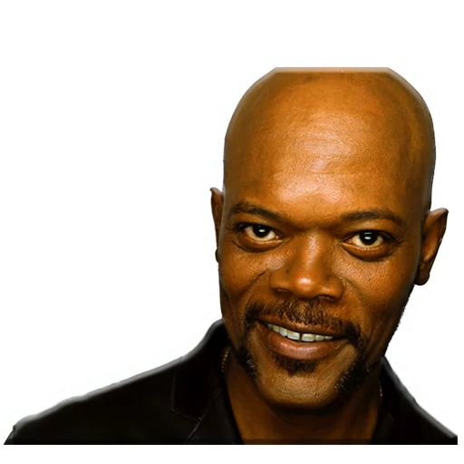 Samuel L Jackson Samuel L Jackson -
