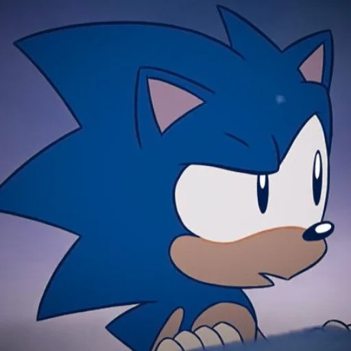 SonicPac🌭 SonicPac🌭 -