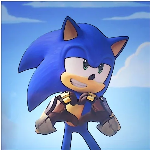 SONIC SONIC -