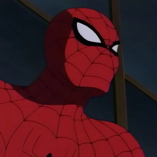 Spider-Man TAS @Brooklyn_Spider_Man Spider-Man TAS @Brooklyn_Spider_Man -