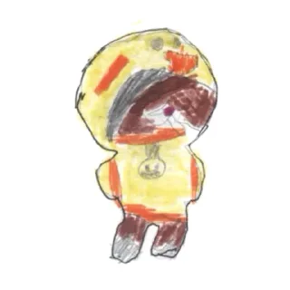 Sticker KAISSA - 10