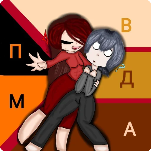 ВДМ @StickersPackRobot ВДМ @StickersPackRobot -