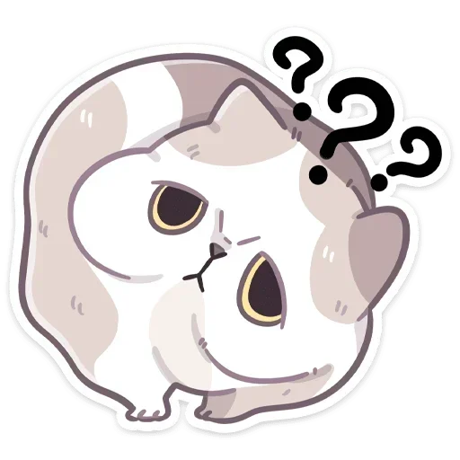 Котик @StickersPackRobot Котик @StickersPackRobot -