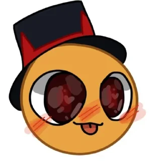 Стикер ❤️‍🔥Люциус❤️‍🔥 @StickersPackRobot - 11