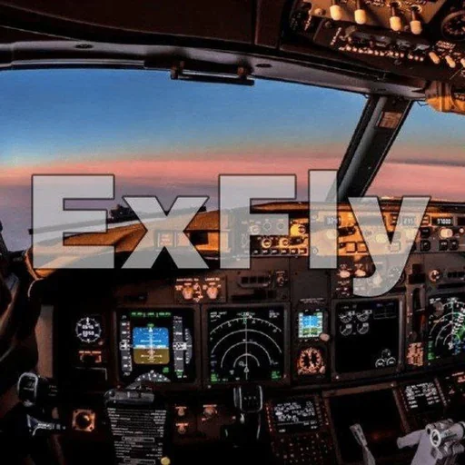 ExFly @StickersPackRobot ExFly @StickersPackRobot -