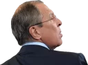 Стикер Lavrov - 0