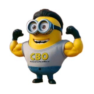 Стикер СВО - 11