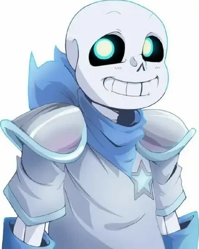 Swap sans and Swap Papyrus :: @fStikBot Swap sans and Swap Papyrus :: @fStikBot - illustration