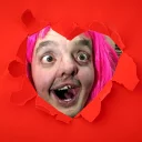 super_sus super_sus - human face