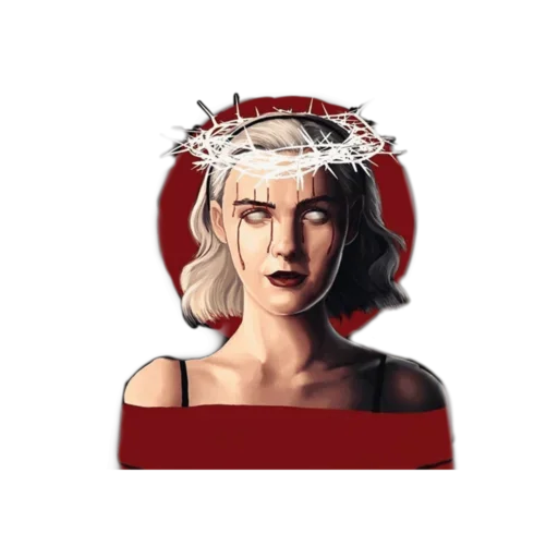 Sabrina Spellman Sabrina Spellman -