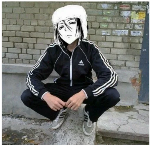 person person human face clothing