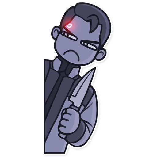 Sad Robots Sad Robots -