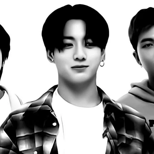 human face human face cartoon style