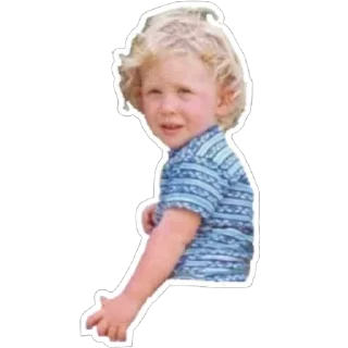 Sticker Brenton Tarrant - 6