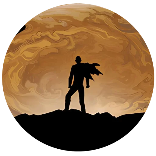 Saitama/Garou :: @TengenSama Saitama/Garou :: @TengenSama -