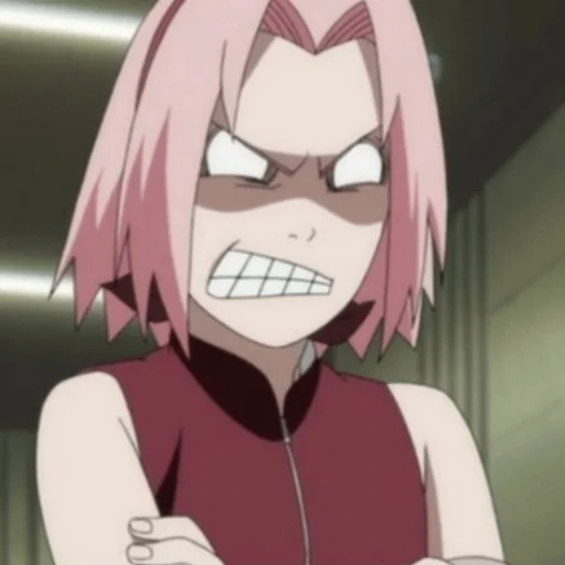 Sakura Haruno Sakura Haruno -