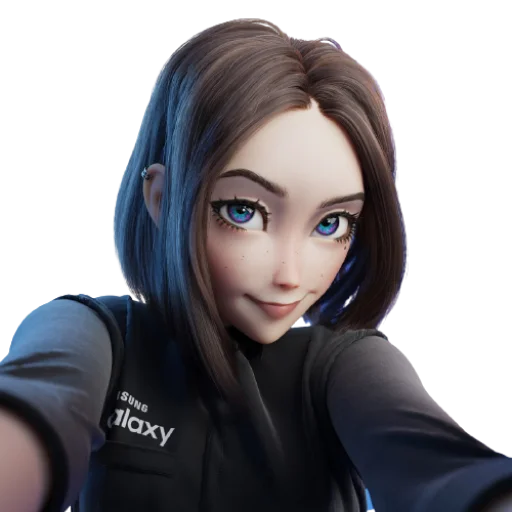 Samsung Girl (@stickerssave) Samsung Girl (@stickerssave) -