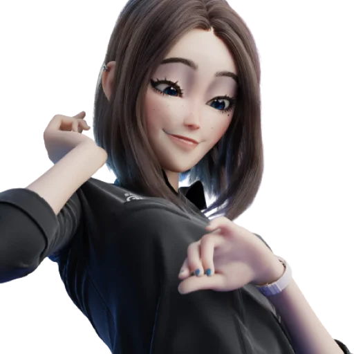 Sticker Samsung Girl (@stickerssave) - 10