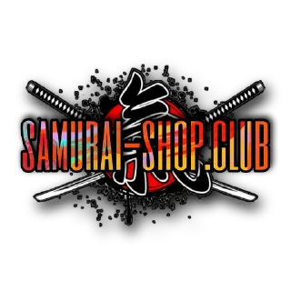 Sticker https://samurai-shop.club/ - 7