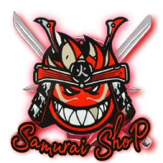 Sticker https://samurai-shop.club/ - 8