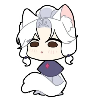 Sticker Сан-Фран made by @ssratwe - 5