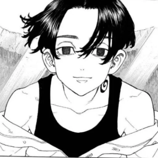 Sano @kyoismine @iamsootired Sano @kyoismine @iamsootired -