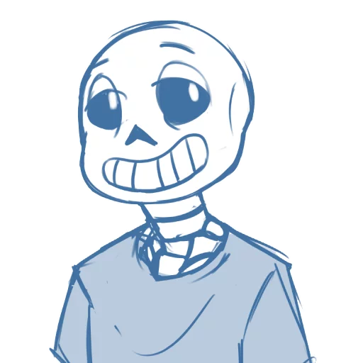 Sans Sans -