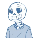 Sticker Sans - 0