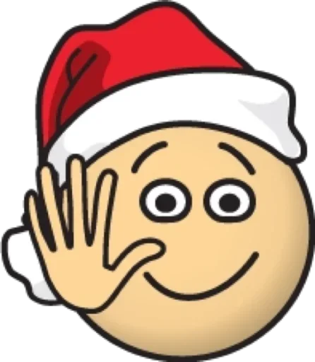 Santa @Wolfs_Legion Santa @Wolfs_Legion -