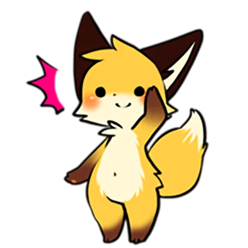 Sanuki Fox Sanuki Fox -