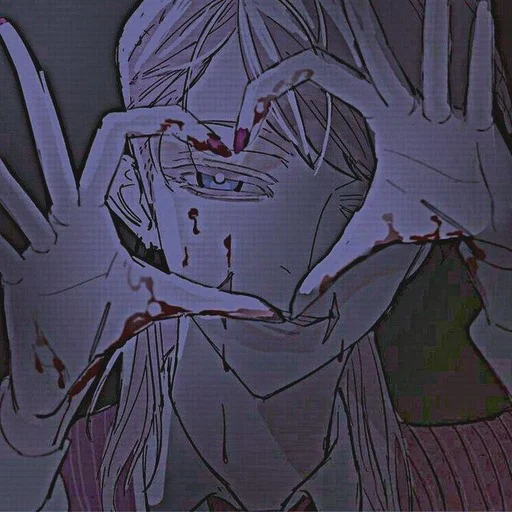 Li Li - мультфильм