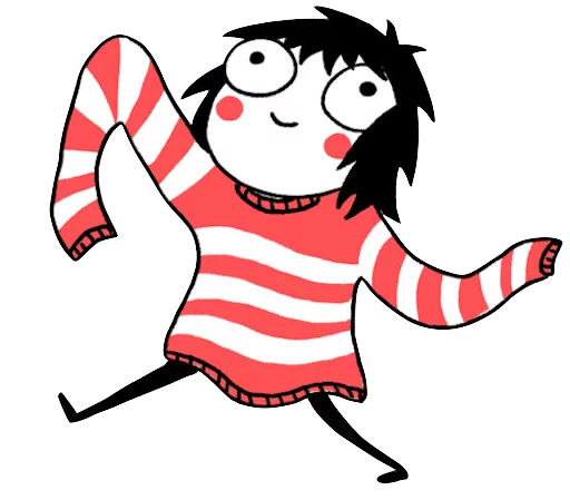 Sarah Andersen Sarah Andersen -