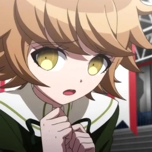 Chihiro fujisaki - @cylsdiarys Chihiro fujisaki - @cylsdiarys -