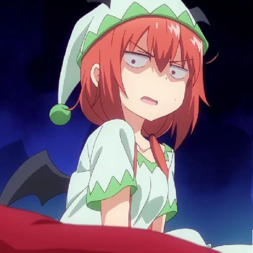 Satania Satania -