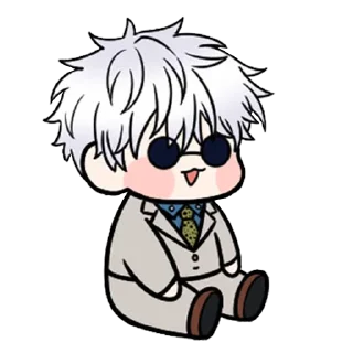 Sticker Horimiya(M) [@TodorokiShouto] - 0