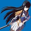 Satsuki Kiryuin (KILL la KILL) Satsuki Kiryuin (KILL la KILL) -