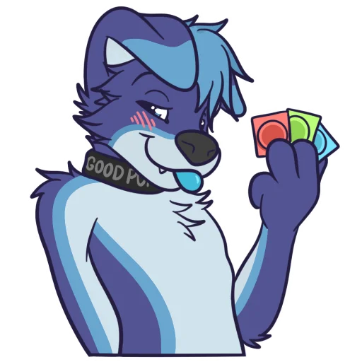 SaucySoup Pup Pack SaucySoup Pup Pack -